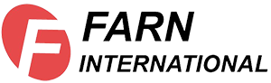 Farn International LLC - a Thai / Japan trading firm